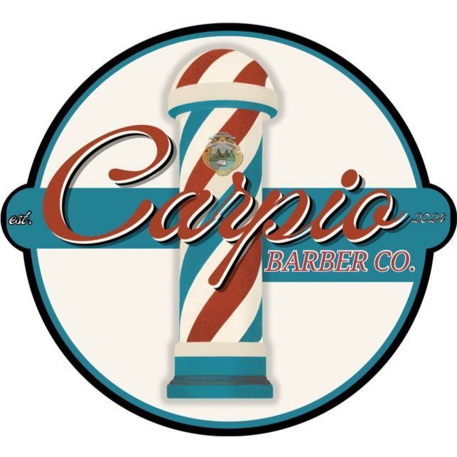 Carpio Barber Co., 23236 Woodward Ave,, Ferndale, 48220