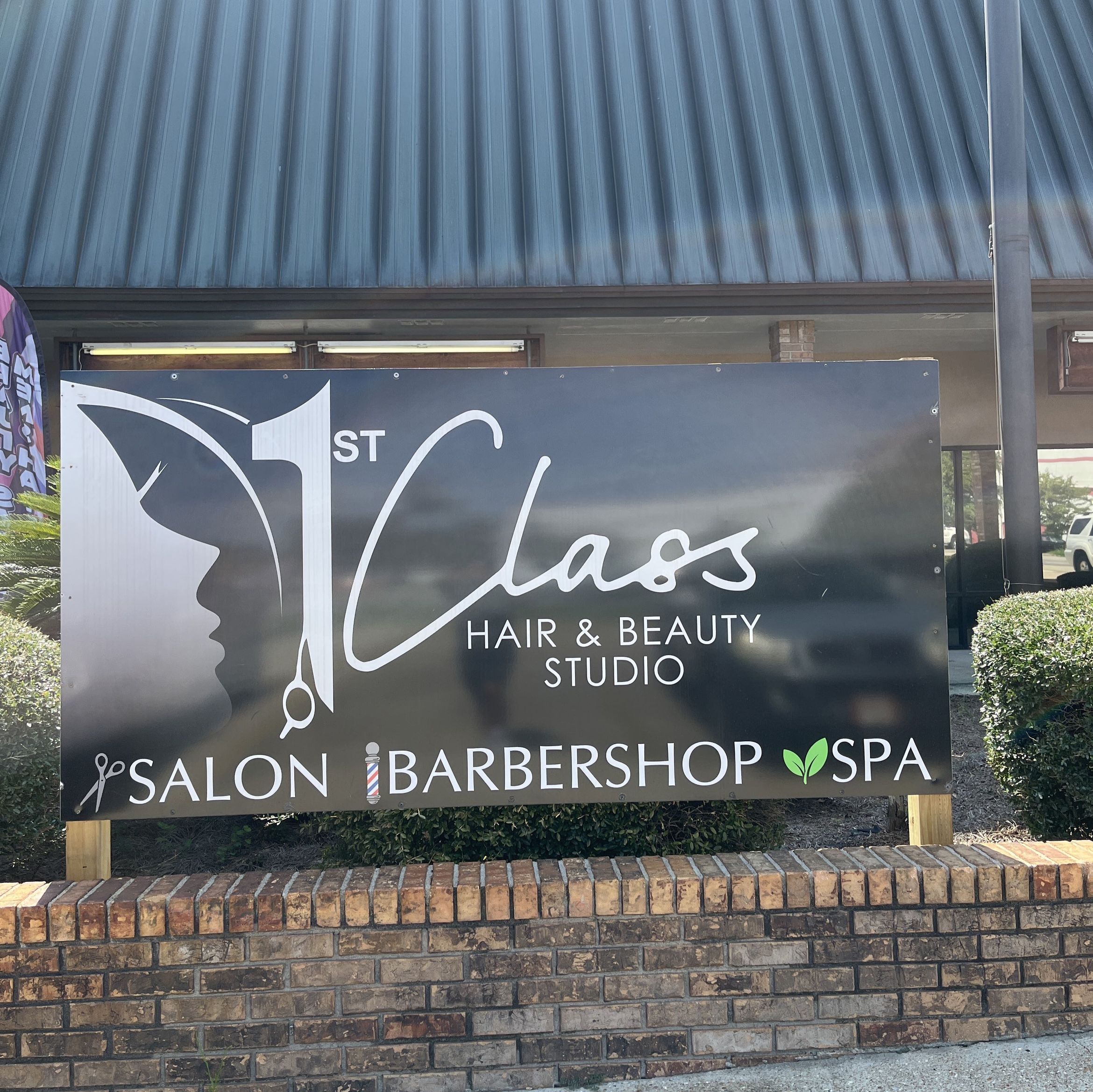 Eduardo_ Barber, 722 N Beal Pkwy, suite g, Fort Walton Beach, 32547