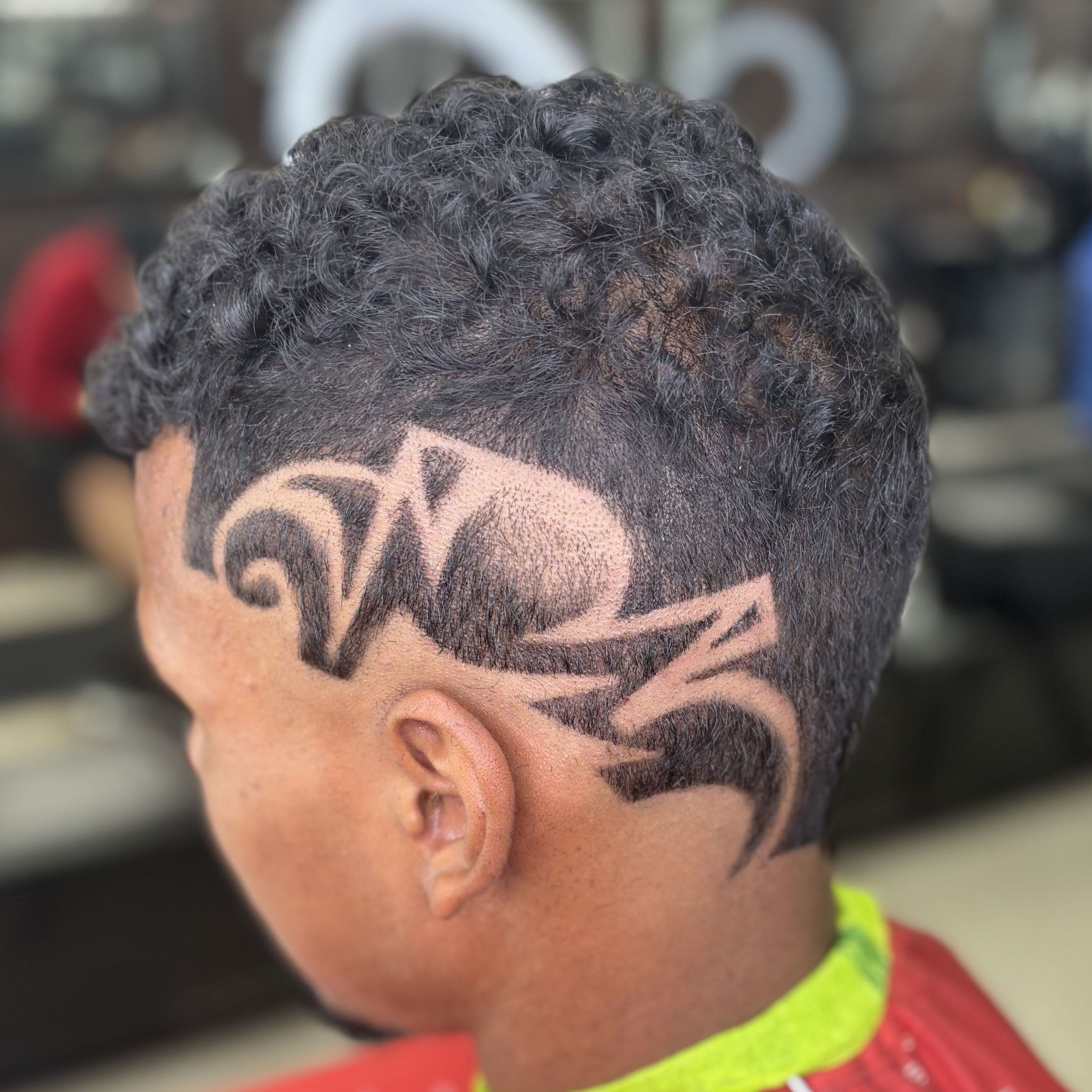 1 Of 1 Barbershop, 2109 W Trenton rd, Edinburg, 78539