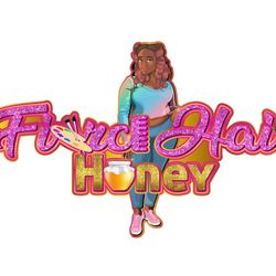 Fierce Hair Honey, 6925 Shallowford Road Suite 308, 308, Chattanooga, 37421
