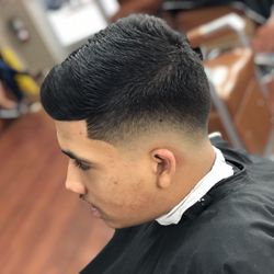 Barber Tony, 533 Cagan Park Ave, Suite 308, Clermont, 34714