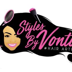 Styles By Vonti, 1496 N Hampton Rd, Mariah Carey Suite, Kc’s Fragrances & Beauty Gallery, Desoto, 75115