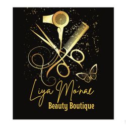 Liya Mo’nae Beauty Boutique, 4951 E adamo drive, Tampa, 33605