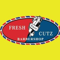 Fresh Cutz Barbershop, 1500 West Silver Springs BLVD Suite #3, Ocala, 34475