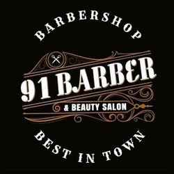 91 Barbershop & Beauty Salon, 4235 W bell Rd, 59, Phoenix, 85053