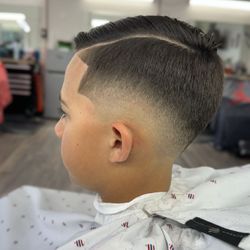 Aldo the barber, 405 slide rd #105, Lubbock, TX, 79416