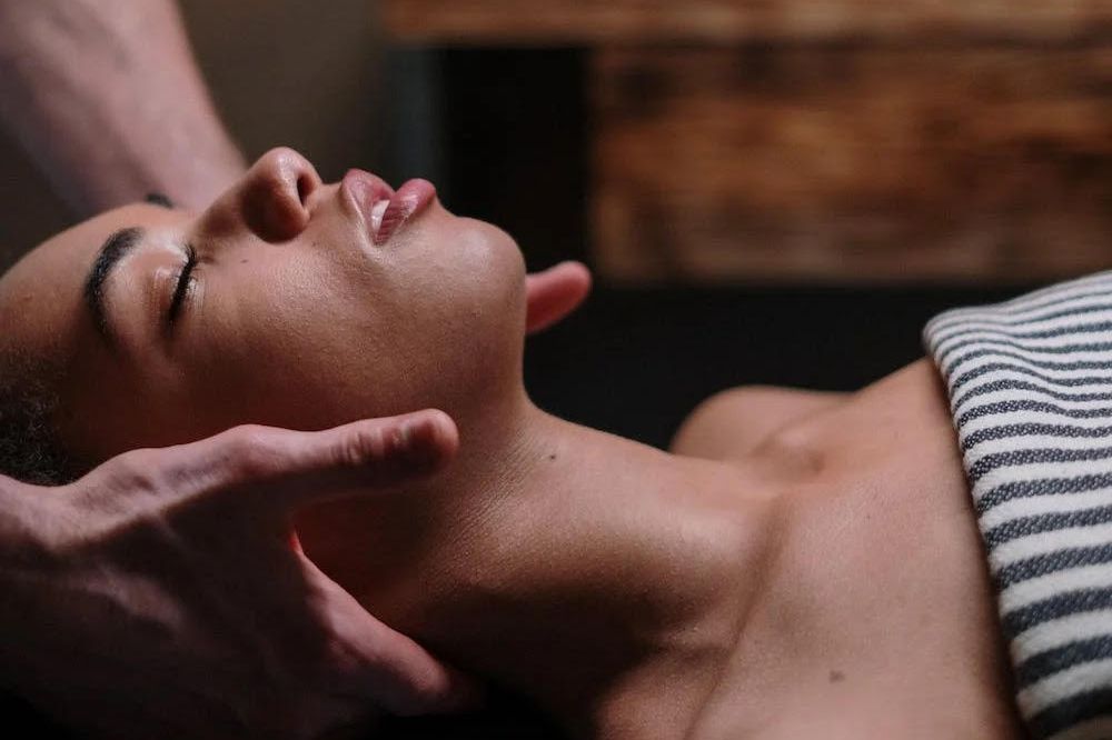 Massage Therapy portfolio