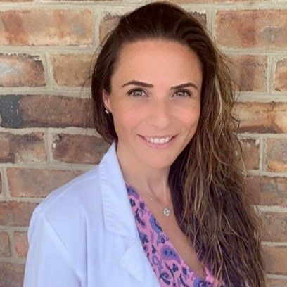 Heather Romano - Pagoda Acupuncture & Wellness