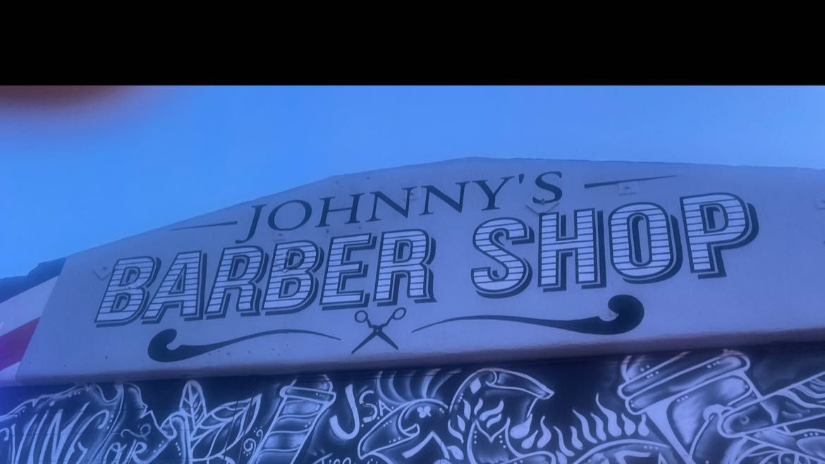 Johnny Barbershop - Los Angeles - Book Online - Prices, Reviews, Photos