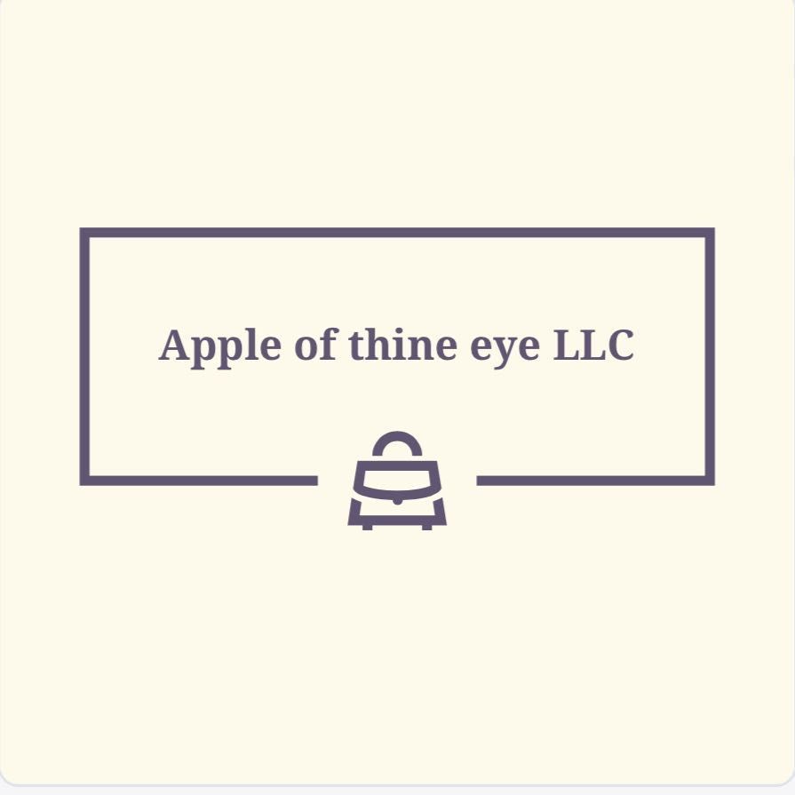 Apple Of Thine LLC, 6520 E 82nd St,, 219, 219, Indianapolis, 46250