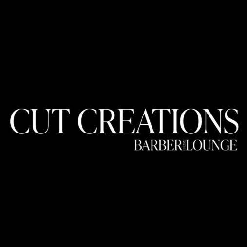 Cut Creations Barber Lounge, 204 W Moody Ave, New Castle, 16101