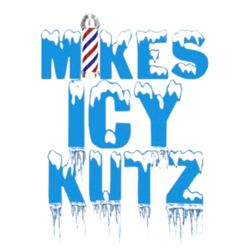 Mikes Icy Kutz, 18600 W 10 Mile Rd, Southfield, 48075