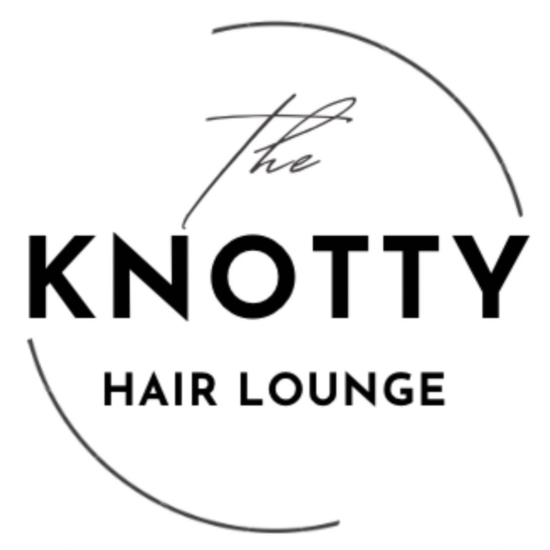 The Knotty Hair Lounge, 1222 Washington Street, (in New Man Barber Salon), Wilmington, 19801