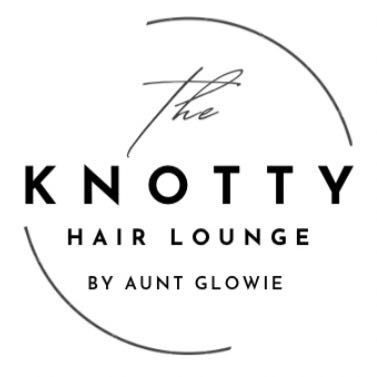 The Knotty Hair Lounge by Aunt Glowie, 1222 Washington Street, (At New Man Barber Salon), Wilmington, 19801