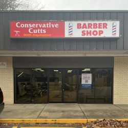 Conservative Cutts, 16188 Country Club Dr Dumfries Virginia, Dumfries, 22025