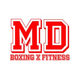 MD BOXING X FITNESS, 200 E New Jersey, Midland, 79701