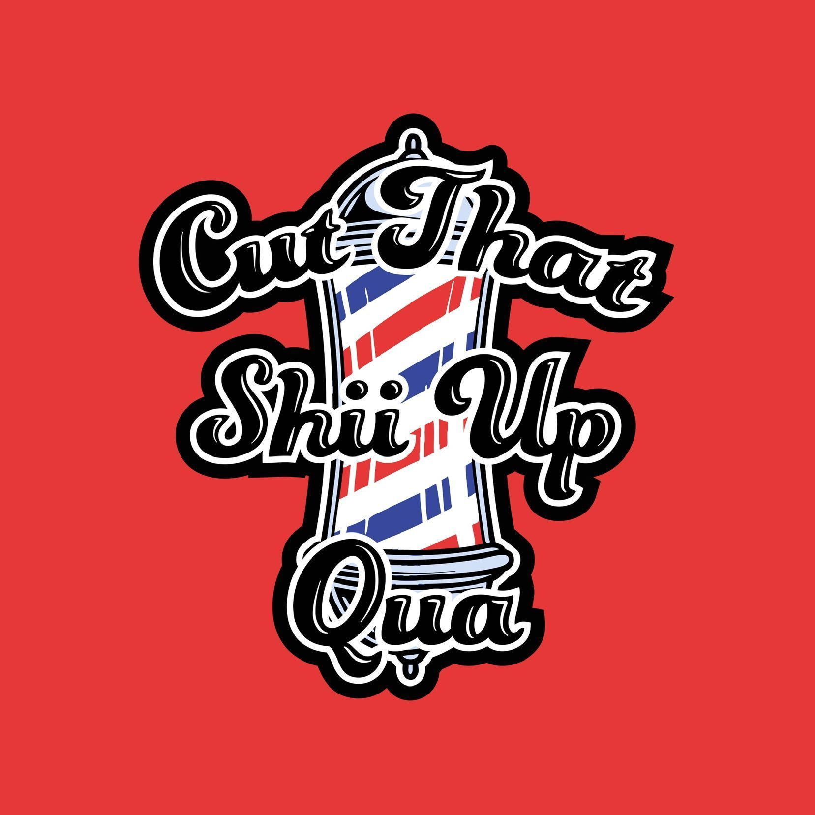 Cut ‘em Up Barbershop, 2053 Wilma Rudolph Blvd, Clarksville, 37040