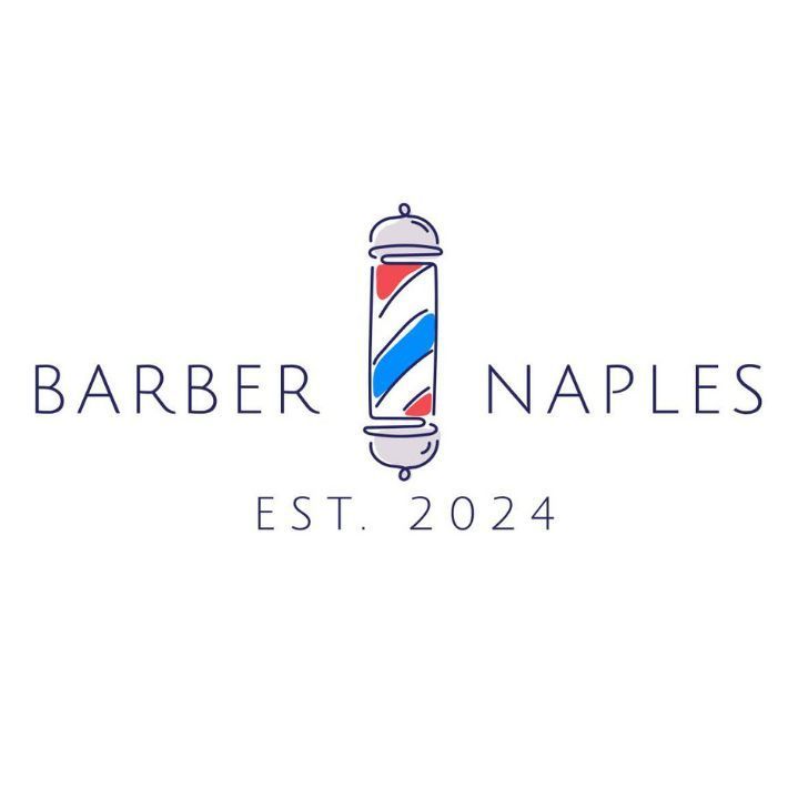 Barber Naples, Andrew Johns, 8965 Tamiami Trl N, #13, Naples, 34108