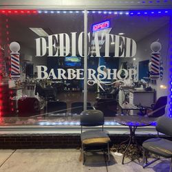 Ry The Barber, 4931 Illinois Rte 59, Naperville, 60564