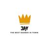 Jay the best barber in town /owner - Classic Cutz (rated #1 Barbershop In Town)