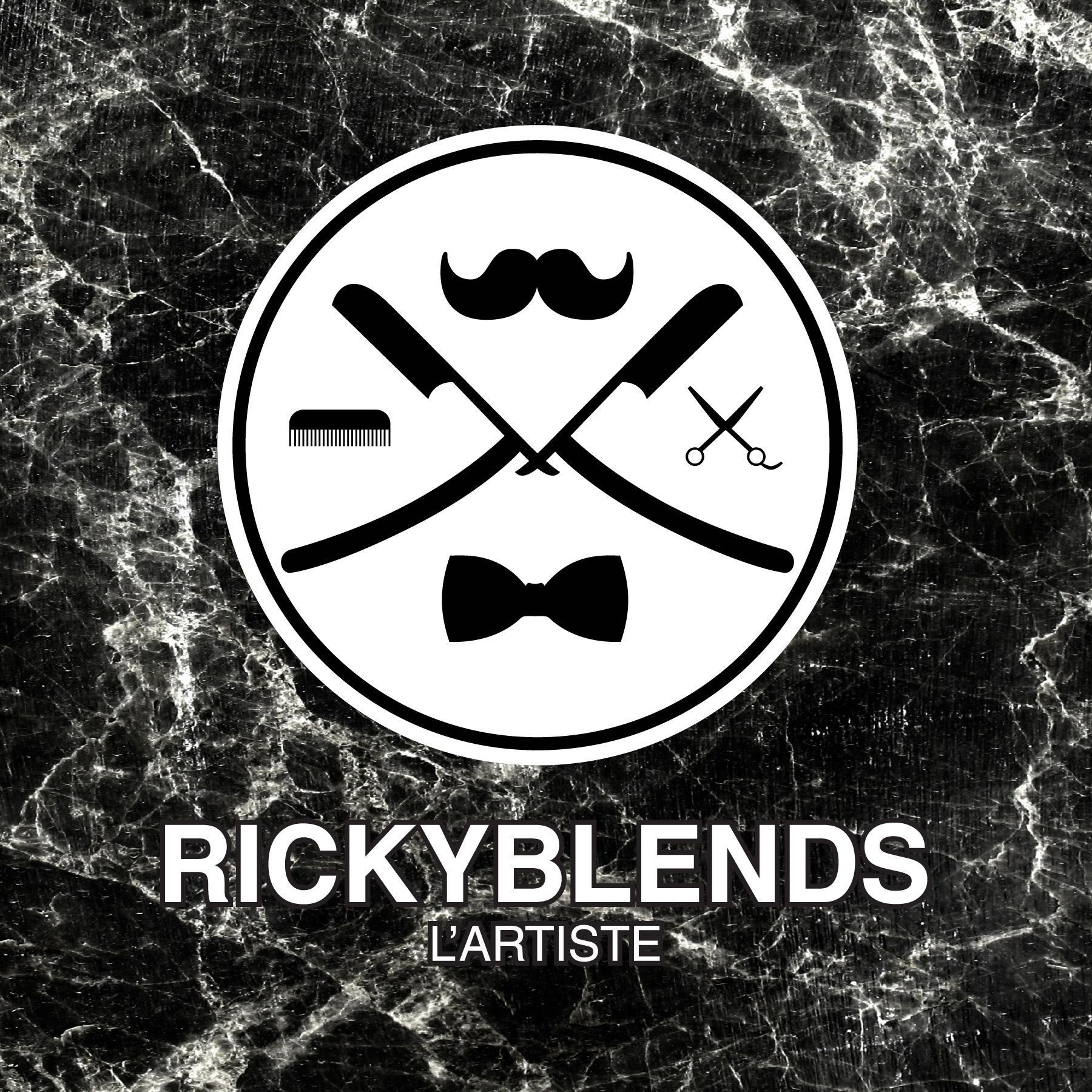 Ricky Blends, 2020 W Jefferson St, Joliet, 60435