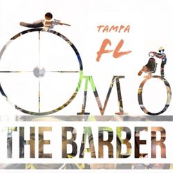 Omo The Barber, Tampa, 33511