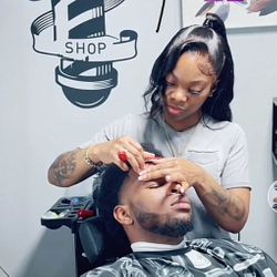 Barber Doll, 2907 E 19th Ave, Tampa, 33605