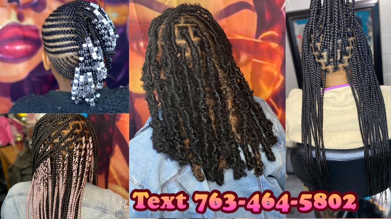 Page 6  TOP 20 Braids & Locs near you in Arden Hills, MN - [Find the best  Braids & Locs for you!]