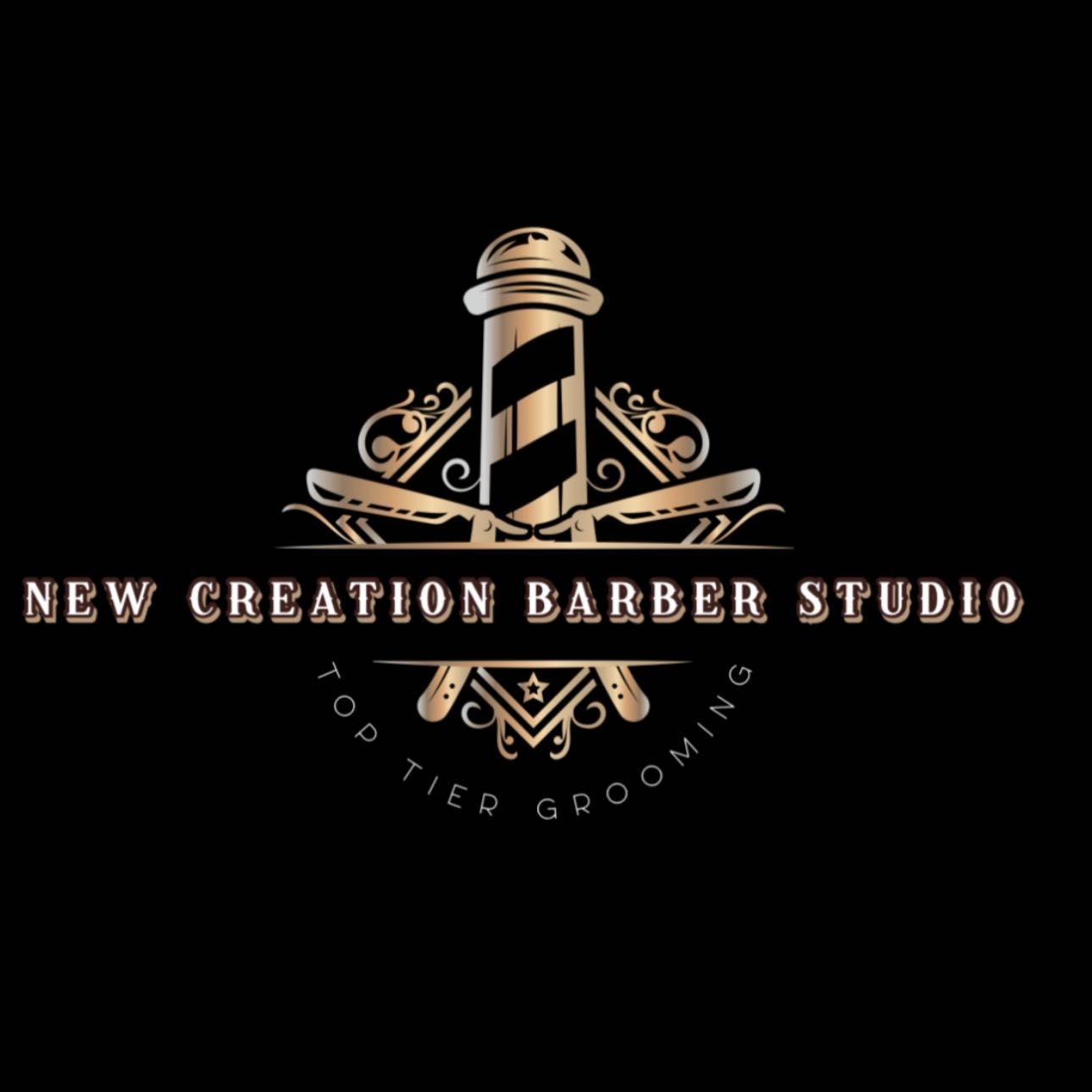 New Creation Barber Studio, 11127 Cumpston St, 6205, North Hollywood, North Hollywood 91601