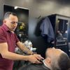 Lelo - Garcias Studio Barbershop