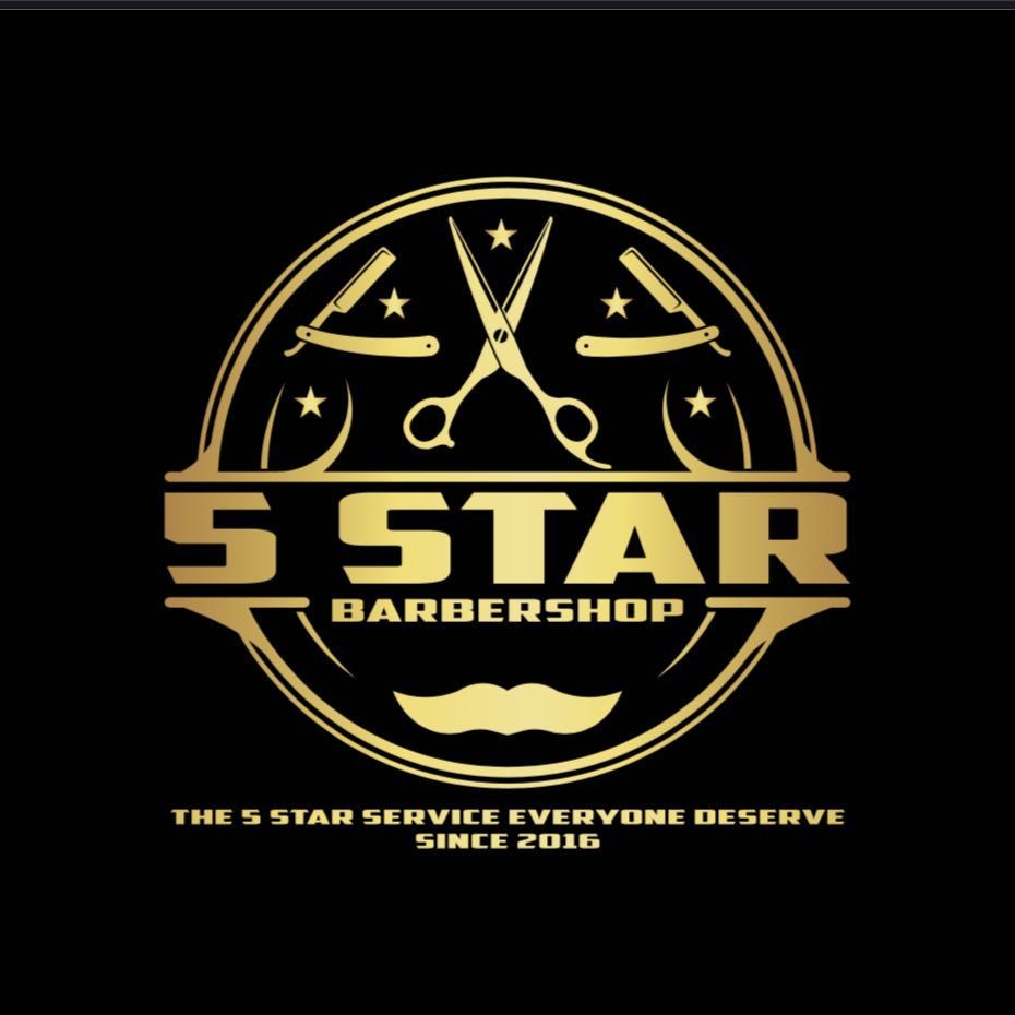 5 Star Barbershop, 3525 Roosevelt Blvd, Middletown, 45044