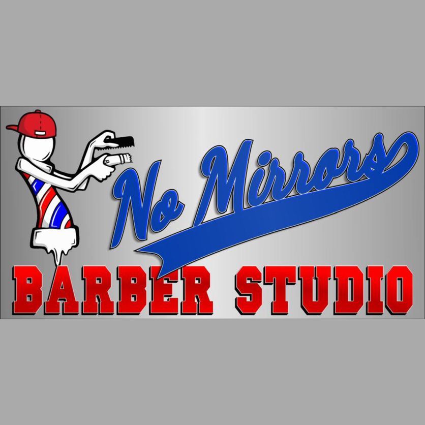 Justin Williams / No Mirrors Barber Studio, 4353 Gautier-Vancleve rd, Suite A, Gautier, 39553