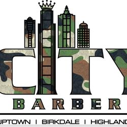 George Keziah @ City Barbers at Birkdale, 9525 Birkdale Crossing Dr, Suite 104, 104, Huntersville, 28078