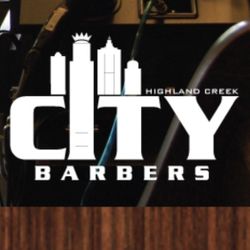 Ken @ City Barbers at Birkdale, 9525 Birkdale Crossing Dr, Suite 104, 104, Huntersville, 28078
