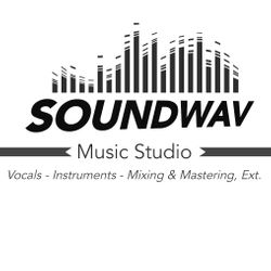 Sound Wav Recording Studios, 709 W Yakima Ave, Back Door Entrance, Yakima, 98902