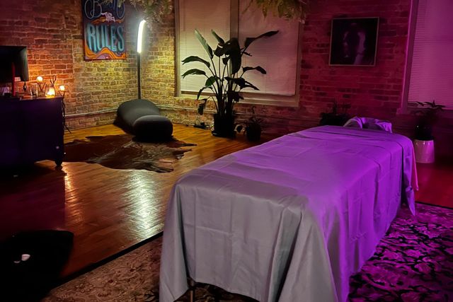Studerende gryde deformation Real Thai massage LLC - Chicago - Book Online - Prices, Reviews, Photos