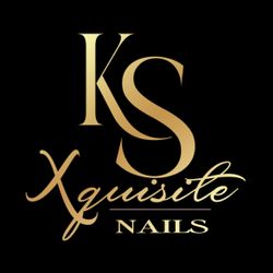 KS Xquisite Nails, 1720 Cooper Foster Park Rd, Suite D, Lorain, 44053