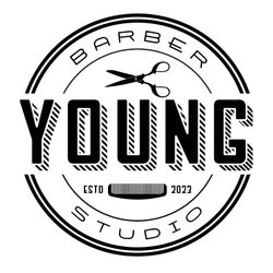 Young Barber Studio, 2602 N 400 E, Lower level suite 2, Suite 2, Ogden, 84414