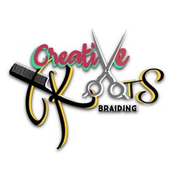 Creative Roots Braiding, Yale Ave, Baltimore, 21229