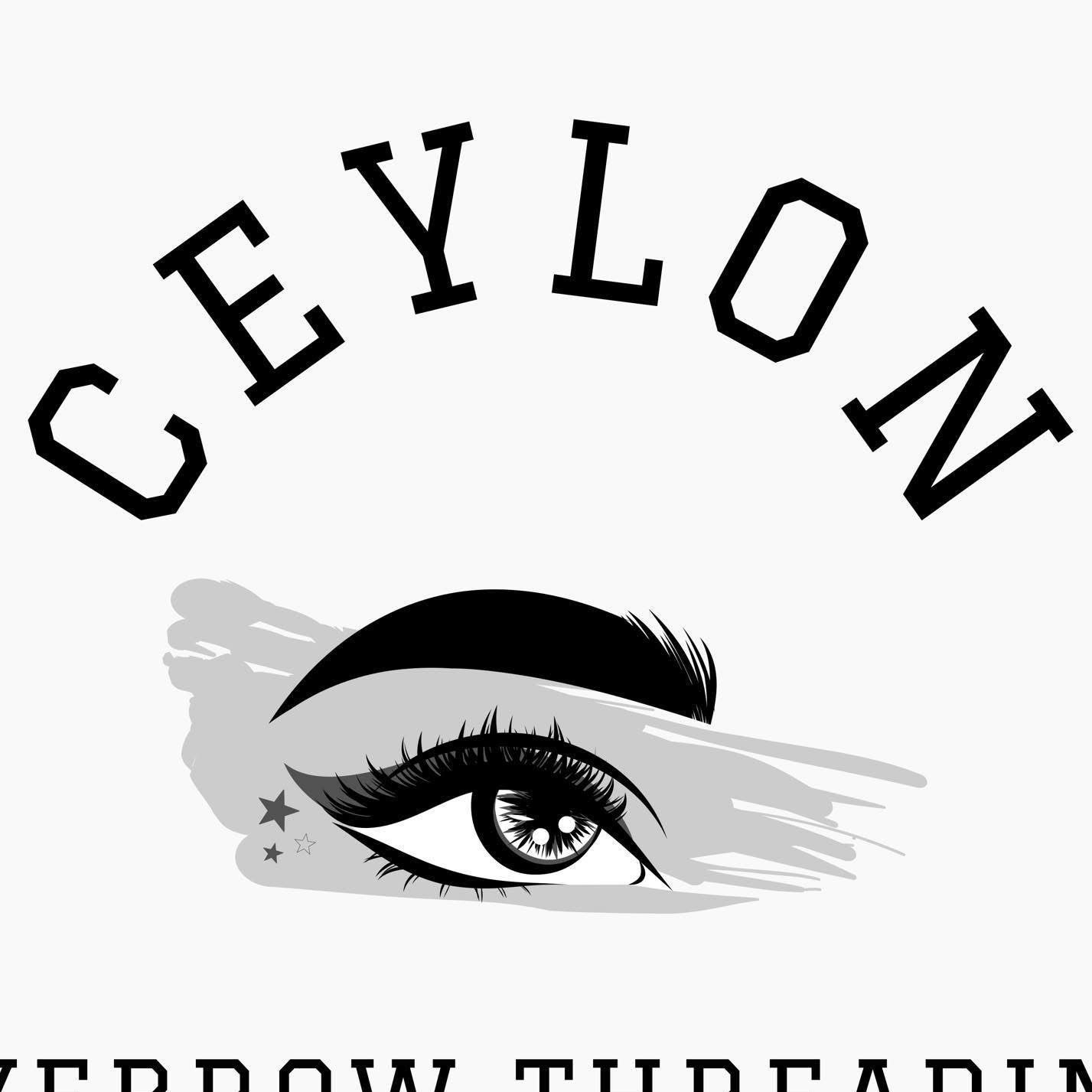 Ceylon Eyebrow Threading, 1630 E 4th St, O, Ontario, 91764