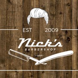 Nick's Barber Shop, 2484 w 60 st, Hialeah, 33016