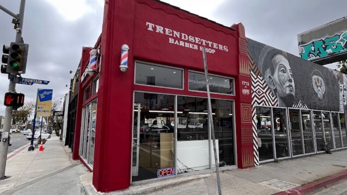 Trendsetters barbershop - Los Angeles - Book Online - Prices, Reviews ...