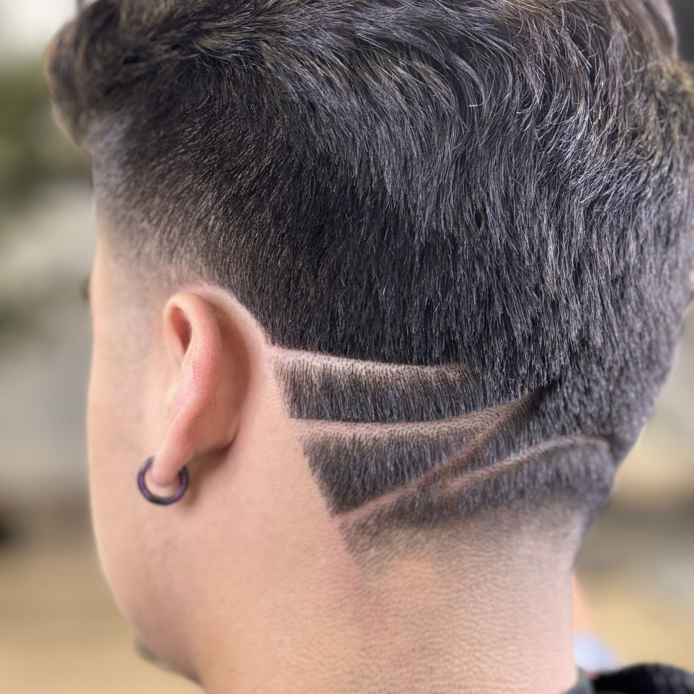 SlicianO (SLICEY) @Goodfellas Barber studio Champlin, 518 Jefferson Hwy N, Champlin, 55316