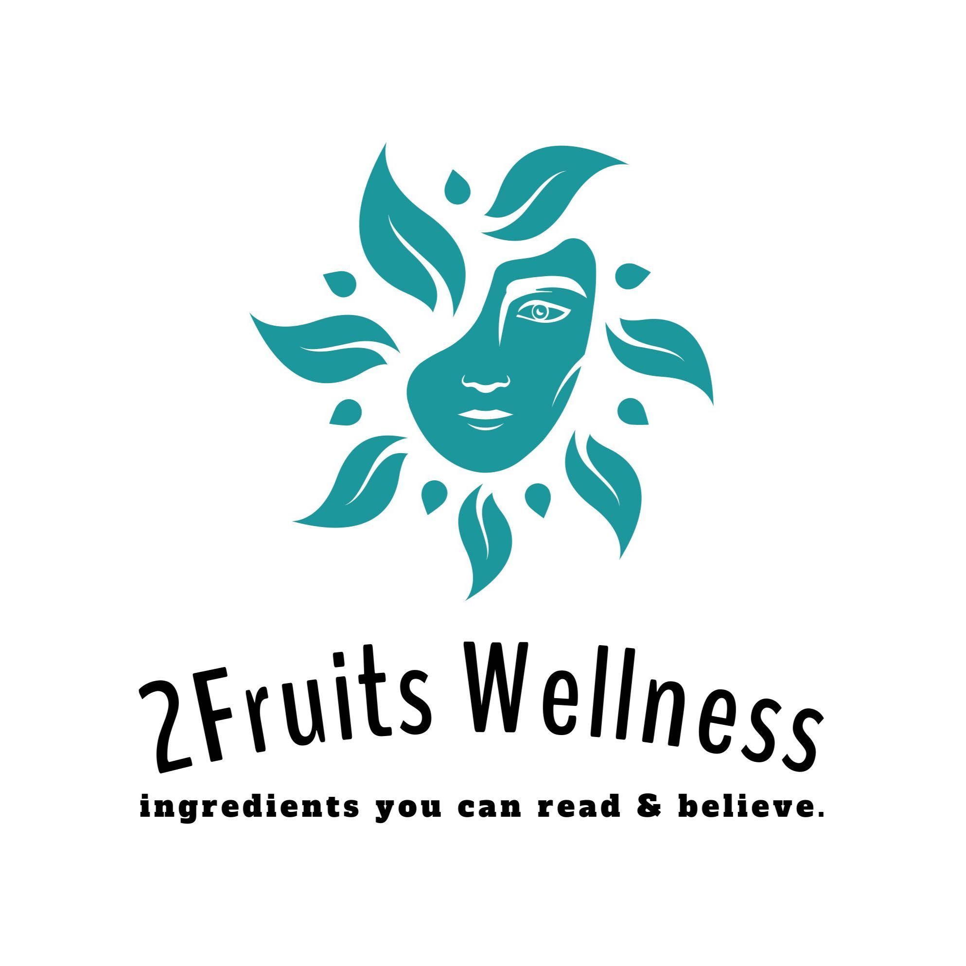 2Fruits Wellness LLC, 61 N Washington St, North Attleboro, 02760