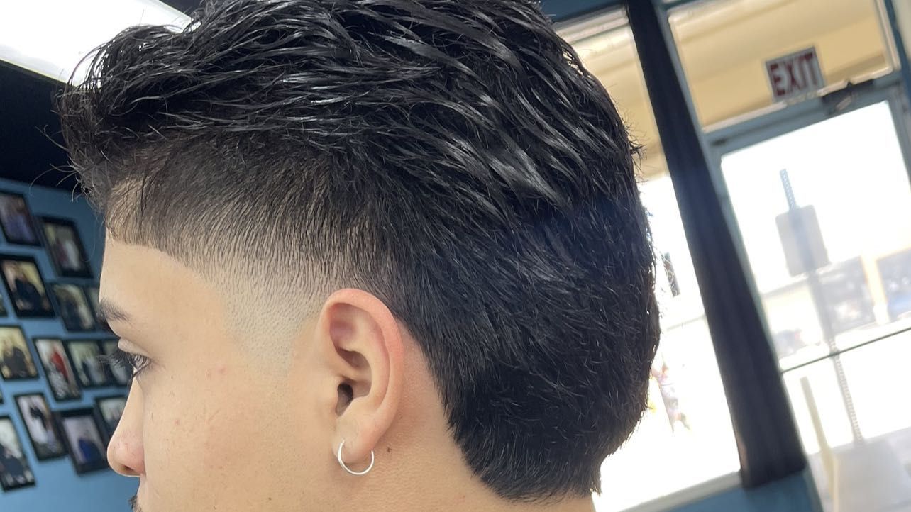 Flow Latinos (barberia Cache) - Cleveland - Book Online - Prices, Reviews,  Photos