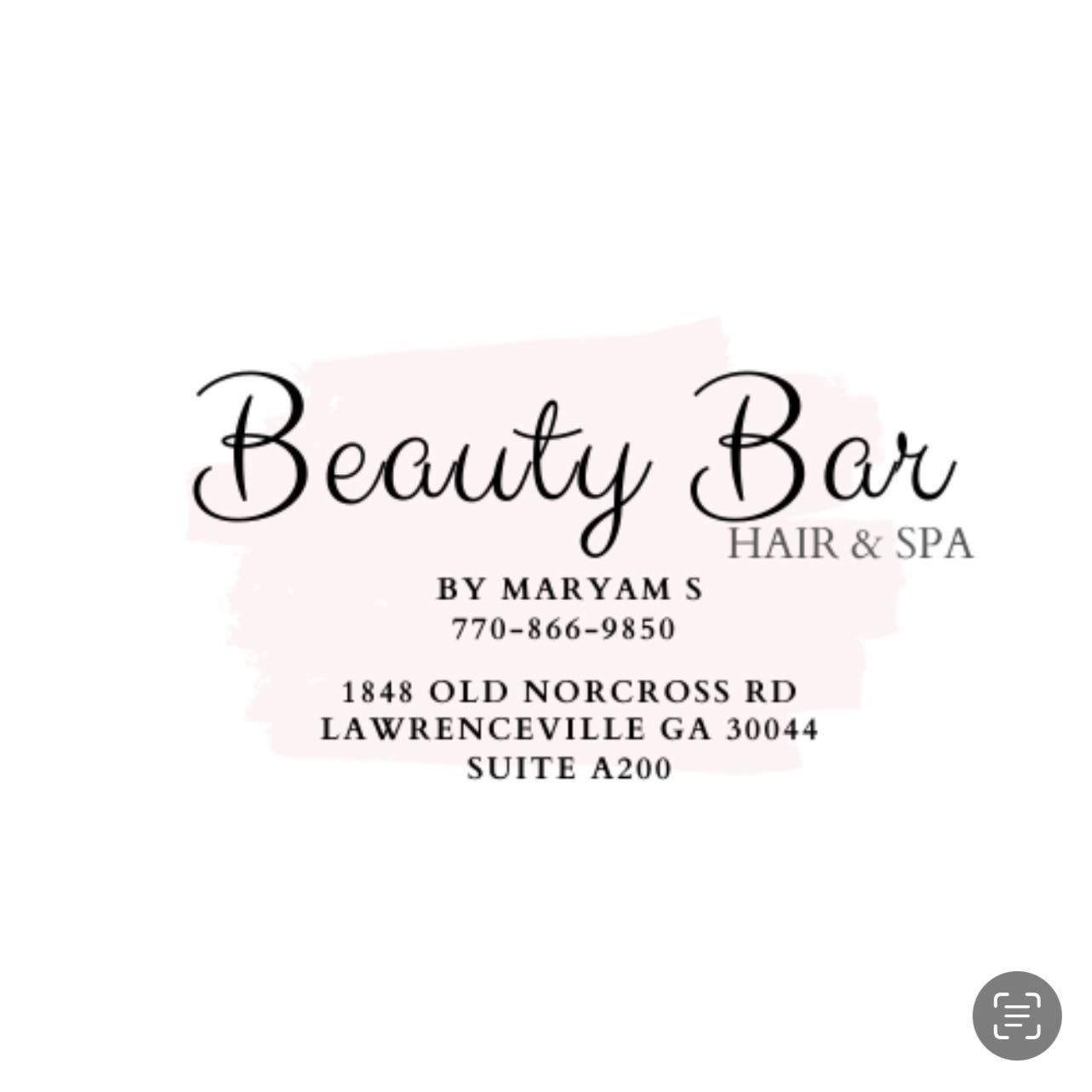 Beauty Bar Salon & Spa - Hewlett - Book Online - Prices, Reviews