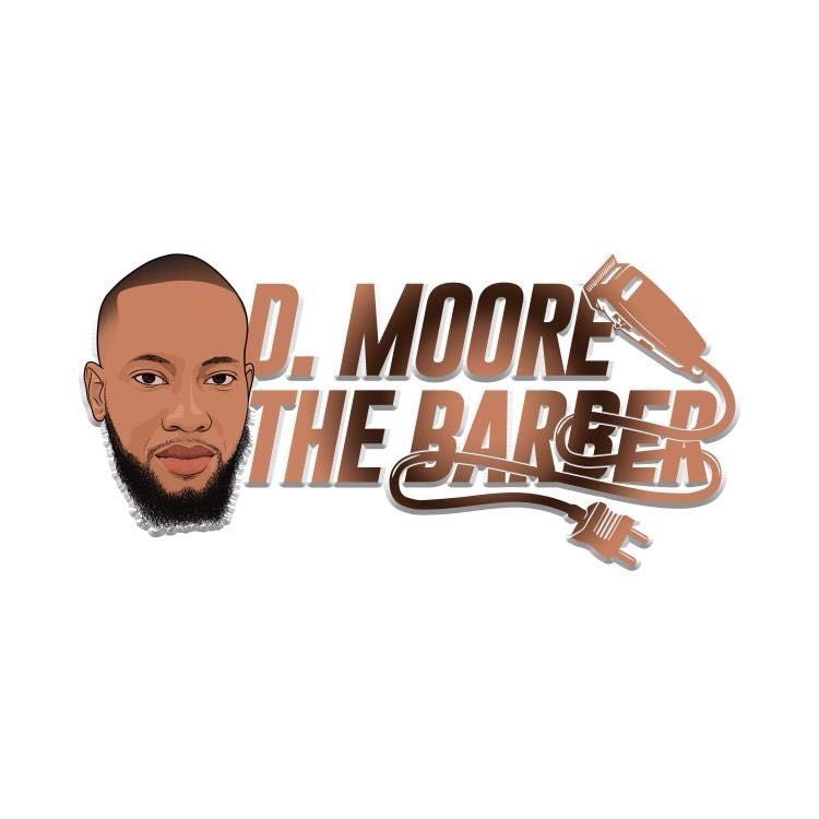 D.Moore The Barber, 3939 N keystone ave, Indianapolis, 46205