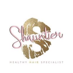 Stylist Shauntier Healthy Hair Specialist, 2415 E. Lake Ave, Tampa, 33610