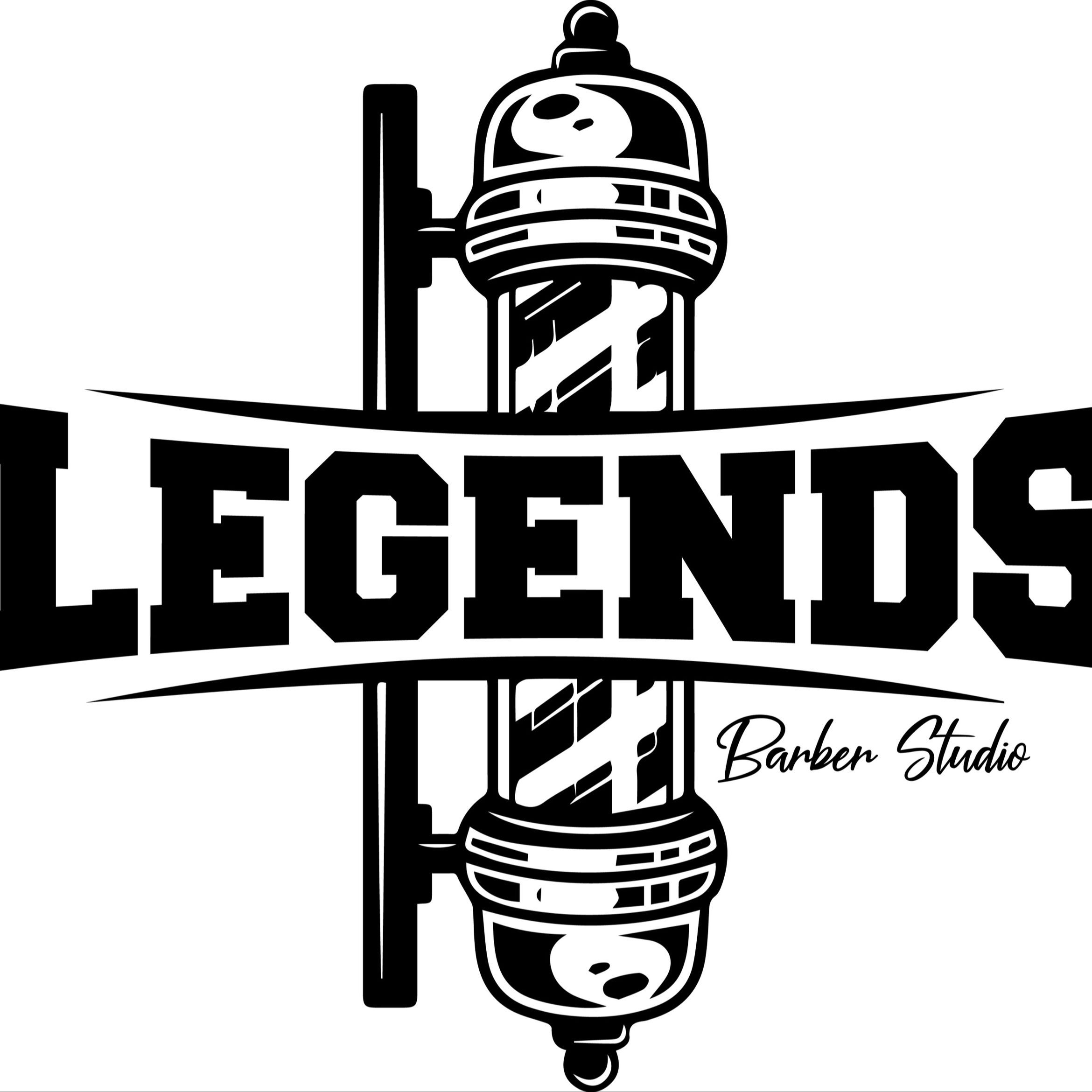 Leem @ Legends Barber Studio, 9800 W Skye Canyon Park Dr, #130, Las Vegas, 89166