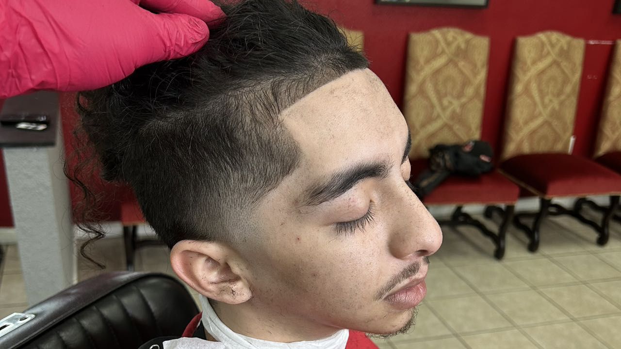 TOP 10 BEST Cheap Mens Haircuts in Sacramento, CA - December 2023
